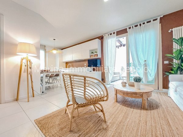 appartamento in vendita a Jesolo in zona Lido
