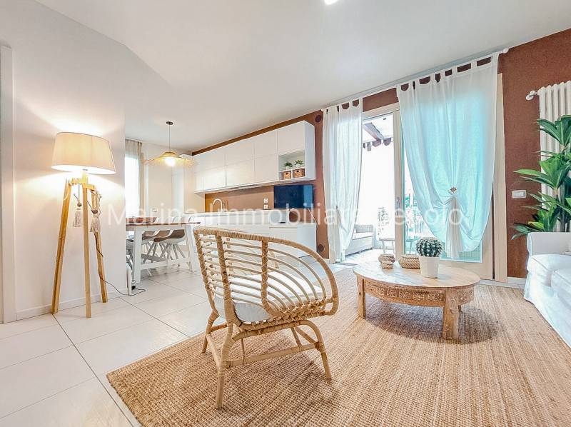 appartamento in vendita a Jesolo in zona Lido