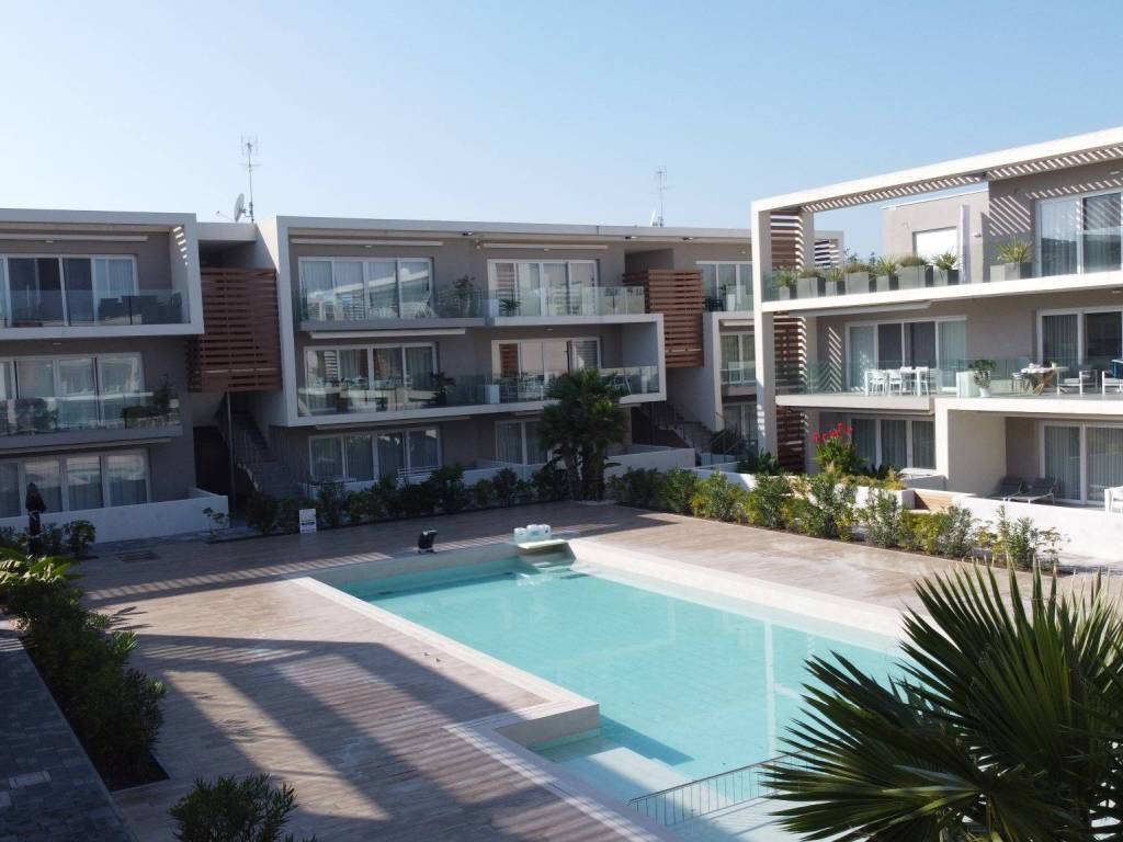 appartamento in vendita a Jesolo in zona Lido