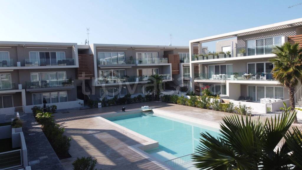 appartamento in vendita a Jesolo in zona Lido