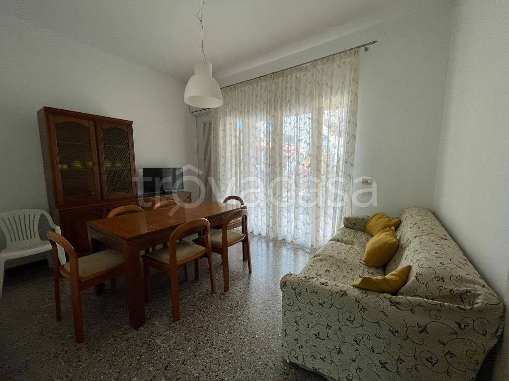 appartamento in vendita a Jesolo in zona Lido