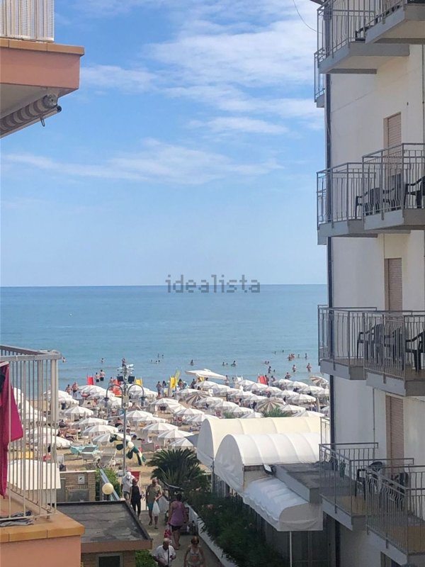 appartamento in vendita a Jesolo