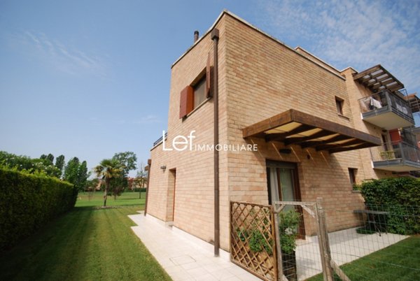 casa indipendente in vendita a Jesolo