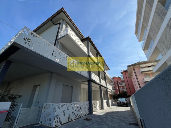 appartamento in vendita a Jesolo