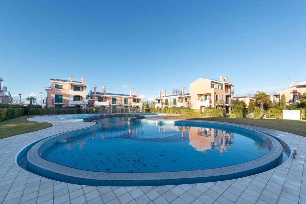 appartamento in vendita a Jesolo in zona Lido