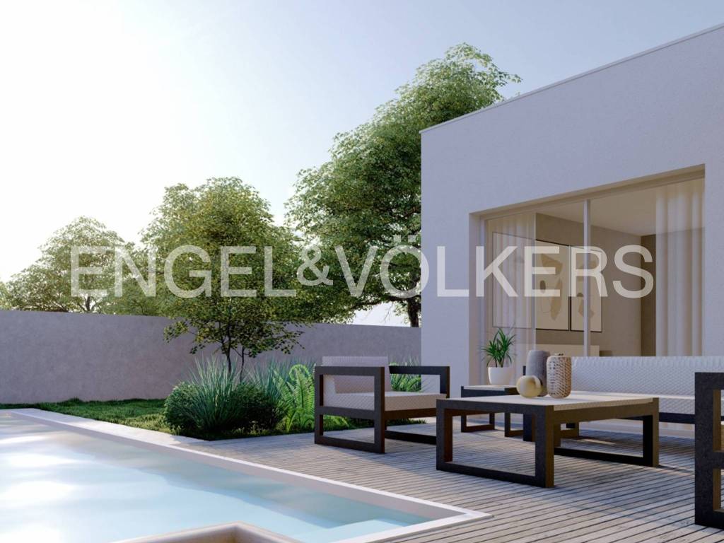 casa indipendente in vendita a Jesolo in zona Lido