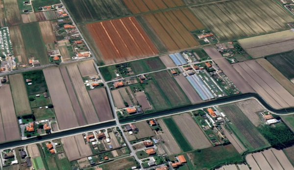 casa indipendente in vendita a Jesolo