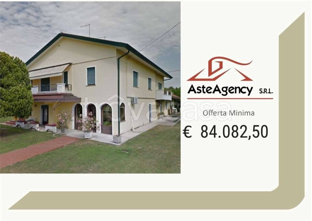 appartamento in vendita a Jesolo