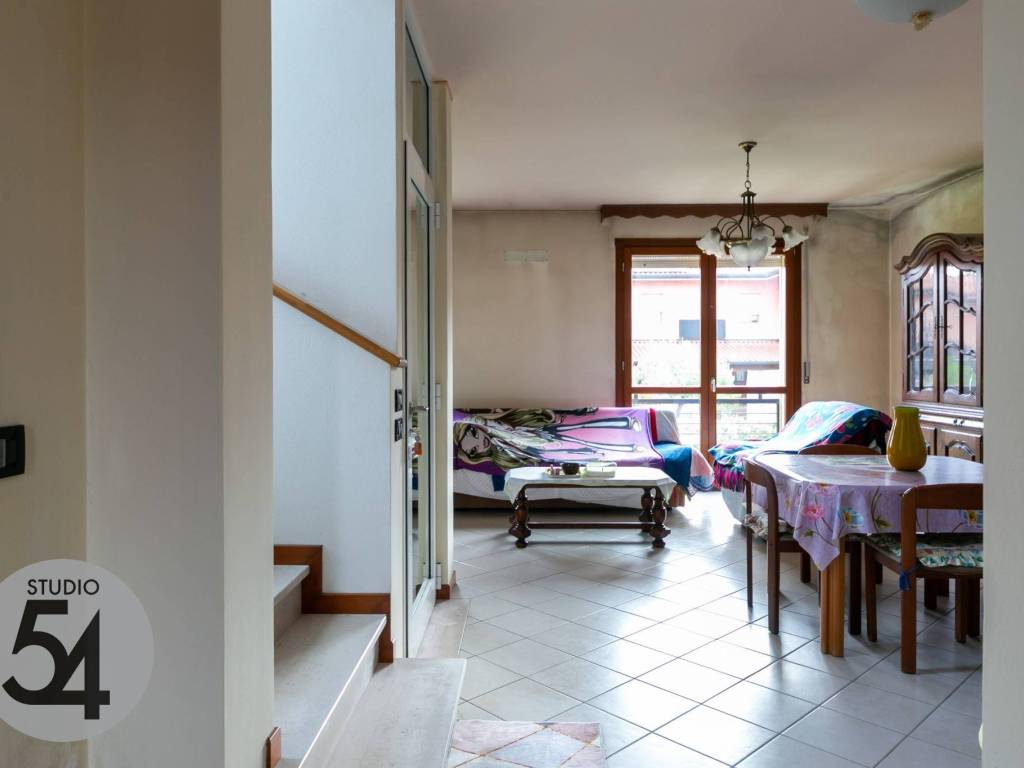casa indipendente in vendita a Jesolo in zona Cortellazzo