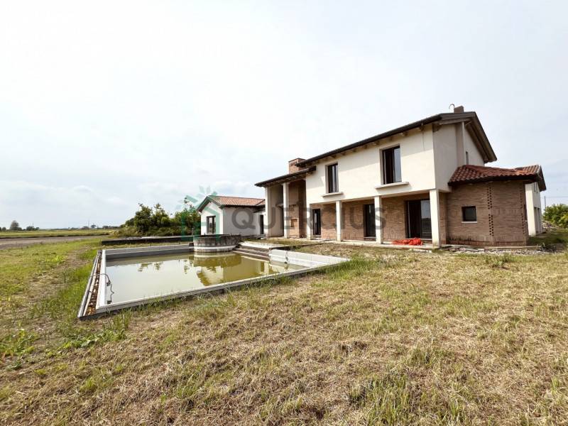 casa indipendente in vendita a Jesolo