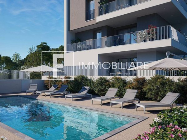 appartamento in vendita a Jesolo in zona Lido