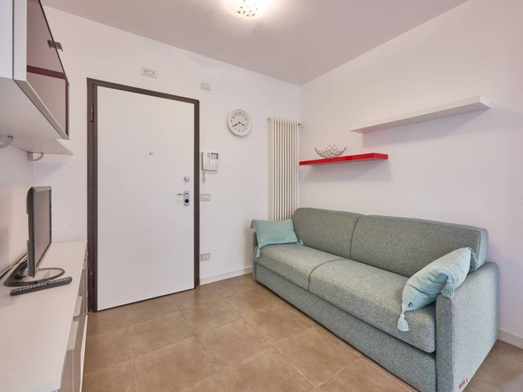 appartamento in vendita a Jesolo in zona Lido