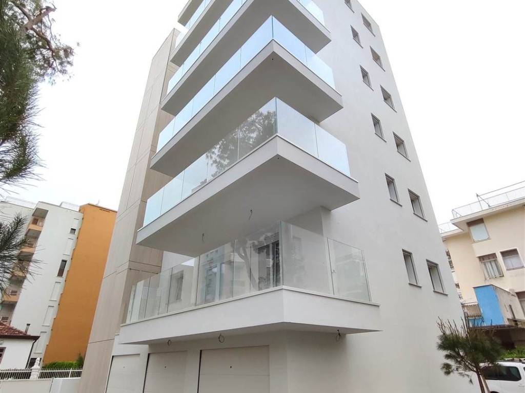 appartamento in vendita a Jesolo in zona Lido