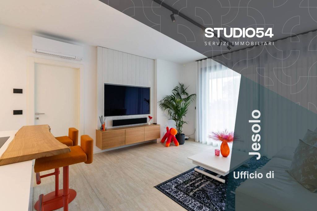 appartamento in vendita a Jesolo
