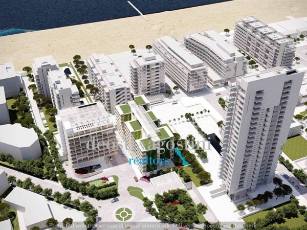 appartamento in vendita a Jesolo in zona Lido