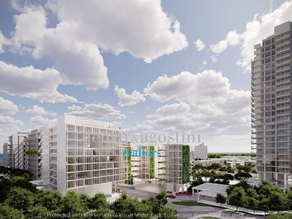 appartamento in vendita a Jesolo in zona Lido