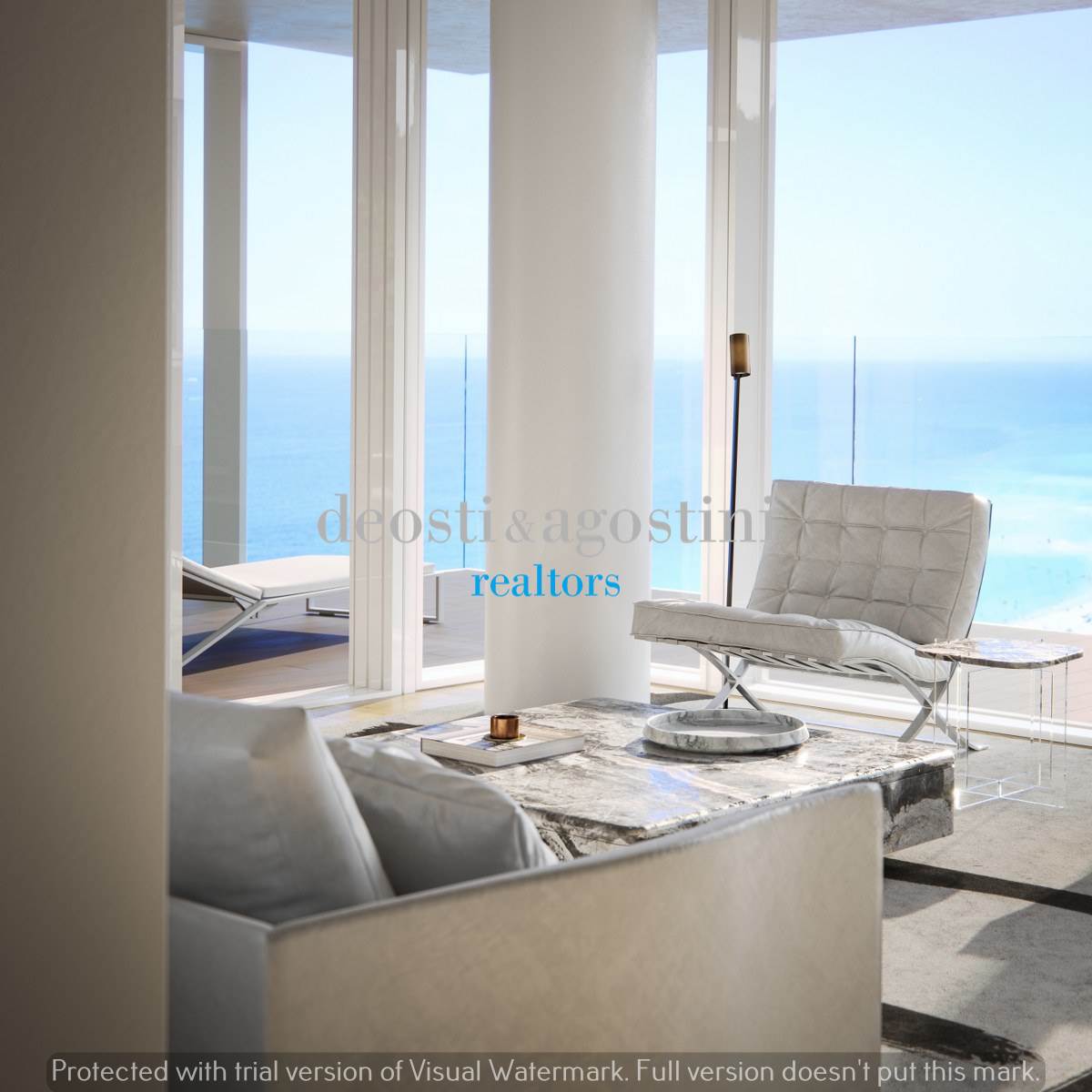 appartamento in vendita a Jesolo in zona Lido