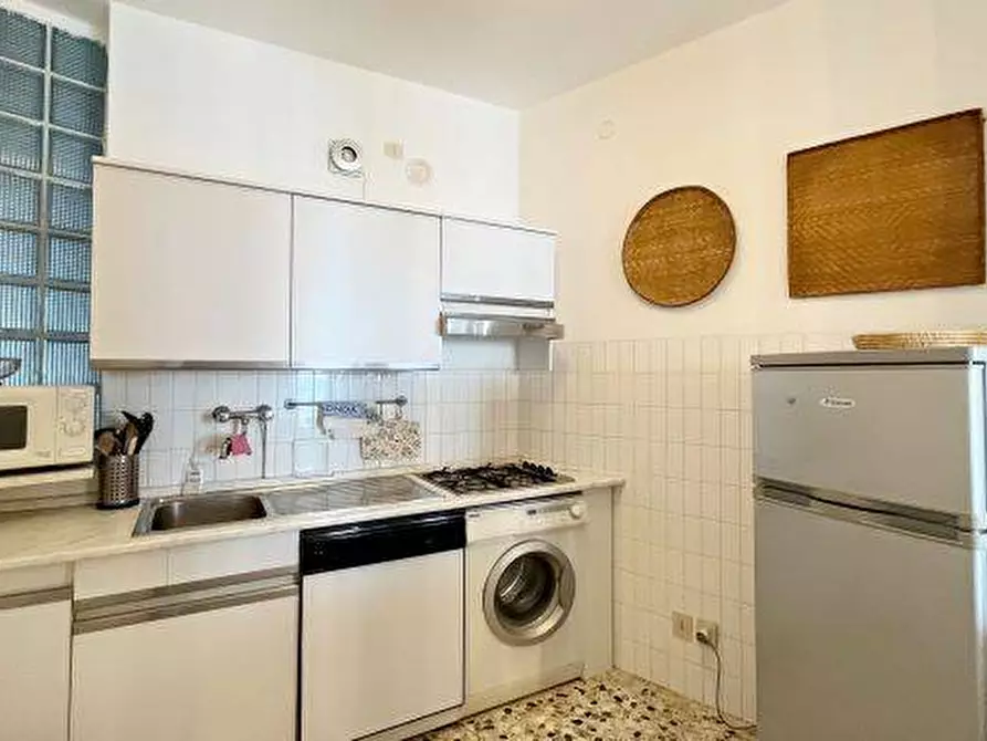 appartamento in vendita a Jesolo in zona Lido