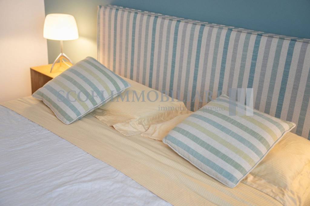 appartamento in vendita a Jesolo