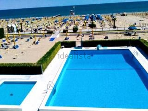 appartamento in vendita a Jesolo