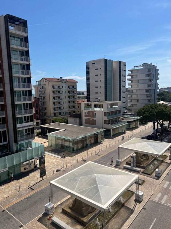 appartamento in vendita a Jesolo