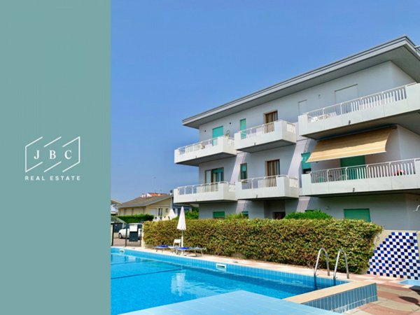 appartamento in vendita a Jesolo in zona Lido