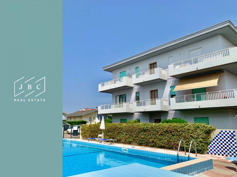 appartamento in vendita a Jesolo in zona Lido