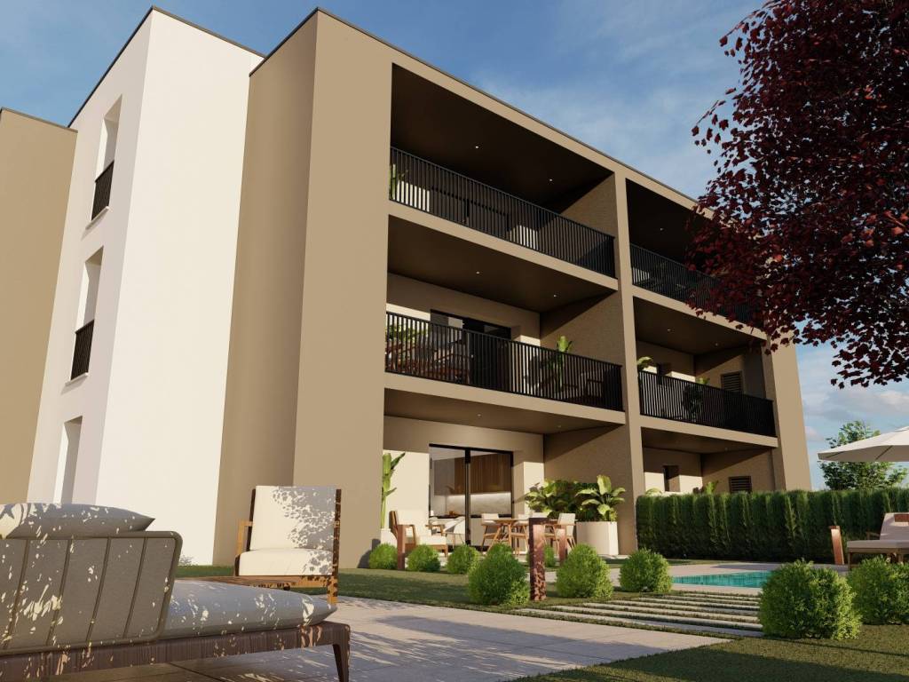 appartamento in vendita a Jesolo