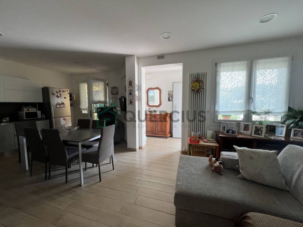 appartamento in vendita a Jesolo in zona Lido