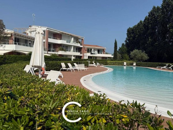 appartamento in vendita a Jesolo in zona Lido