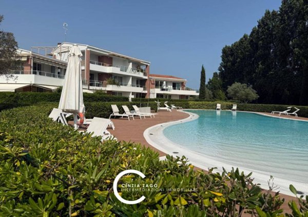 appartamento in vendita a Jesolo