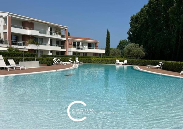 appartamento in vendita a Jesolo