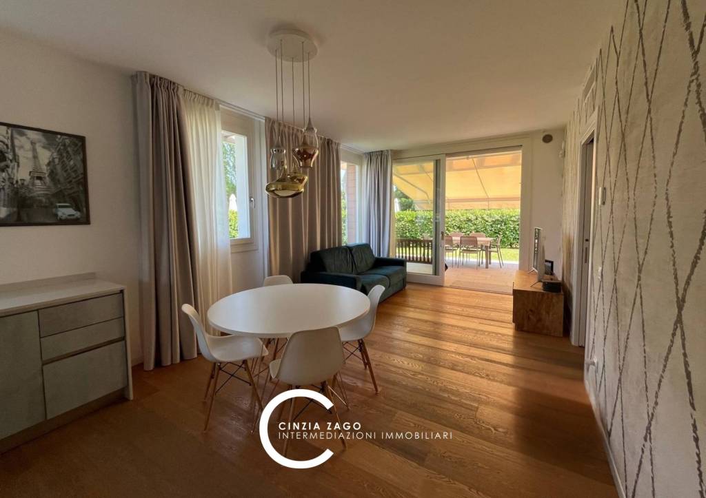 appartamento in vendita a Jesolo