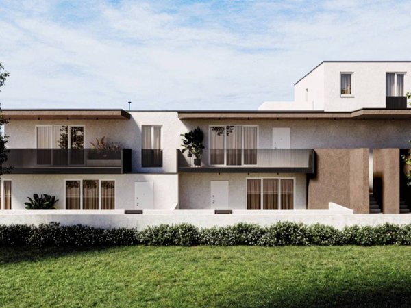 appartamento in vendita a Jesolo in zona Lido