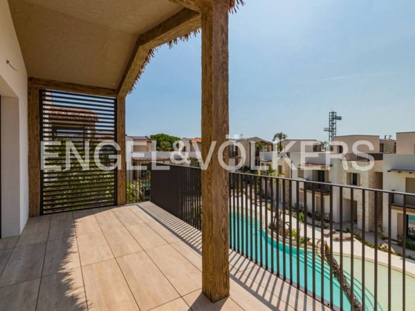 appartamento in vendita a Jesolo in zona Lido