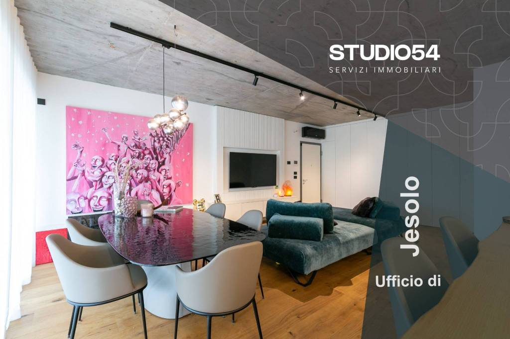 appartamento in vendita a Jesolo