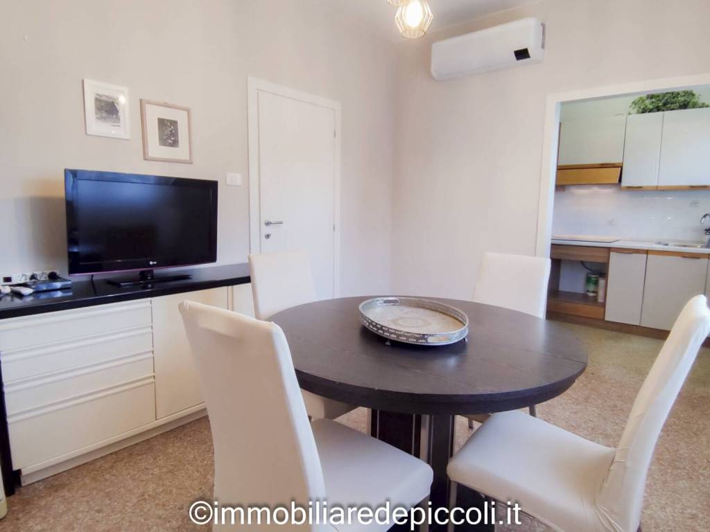 appartamento in vendita a Jesolo in zona Lido