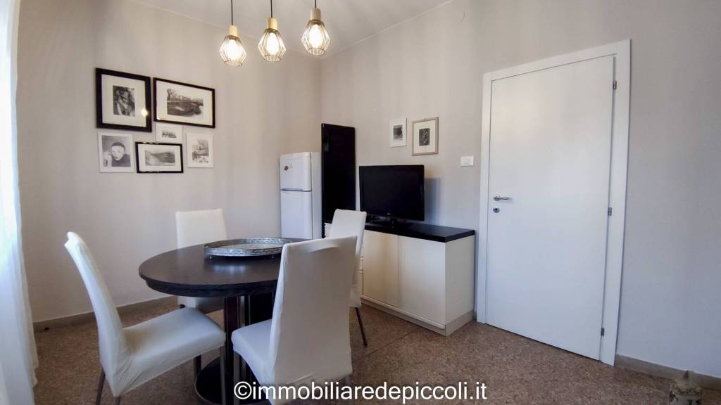 appartamento in vendita a Jesolo in zona Lido