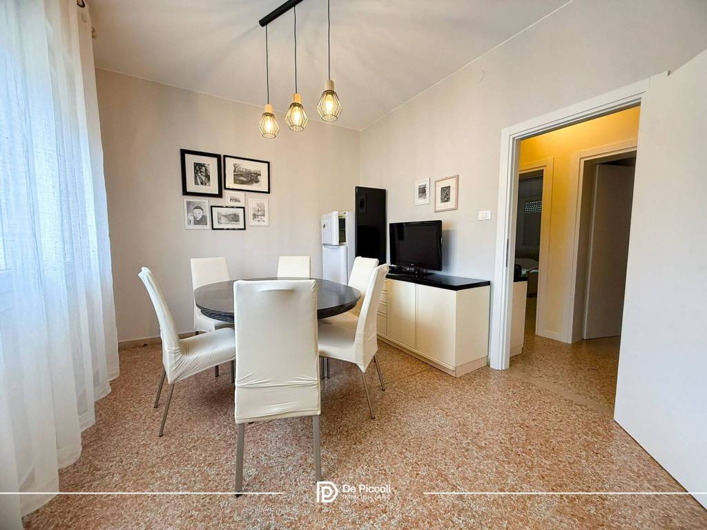 appartamento in vendita a Jesolo in zona Lido