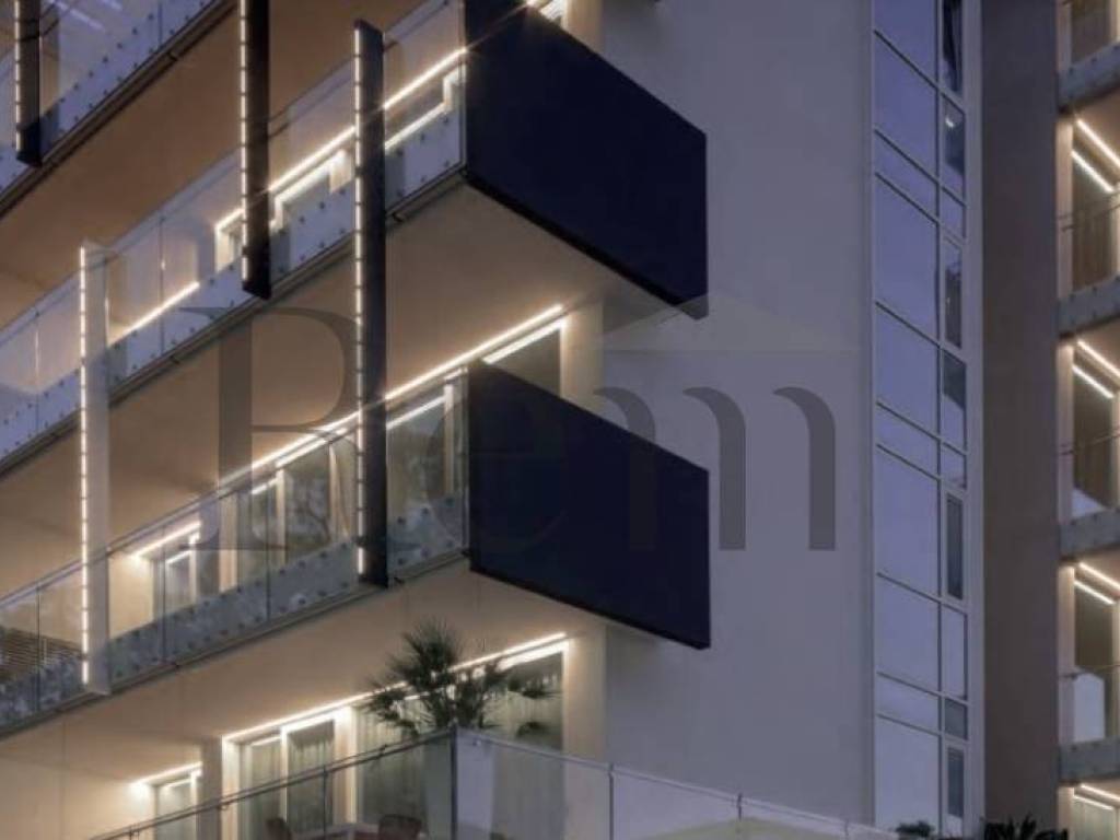 appartamento in vendita a Jesolo in zona Lido