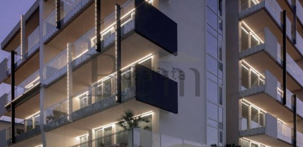 appartamento in vendita a Jesolo in zona Lido