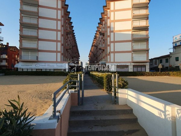 appartamento in vendita a Jesolo in zona Lido