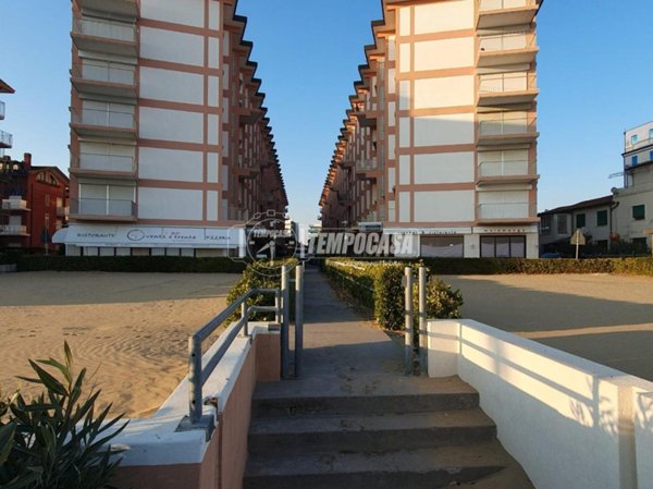 appartamento in vendita a Jesolo in zona Lido