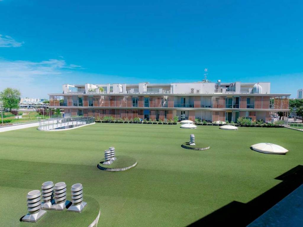 appartamento in vendita a Jesolo in zona Lido