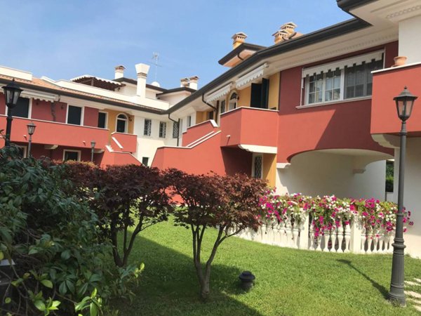 appartamento in vendita a Jesolo