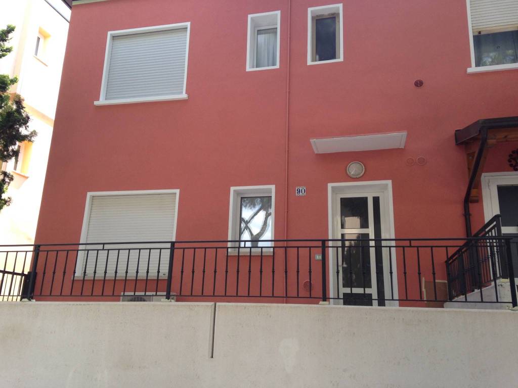 appartamento in vendita a Jesolo in zona Lido