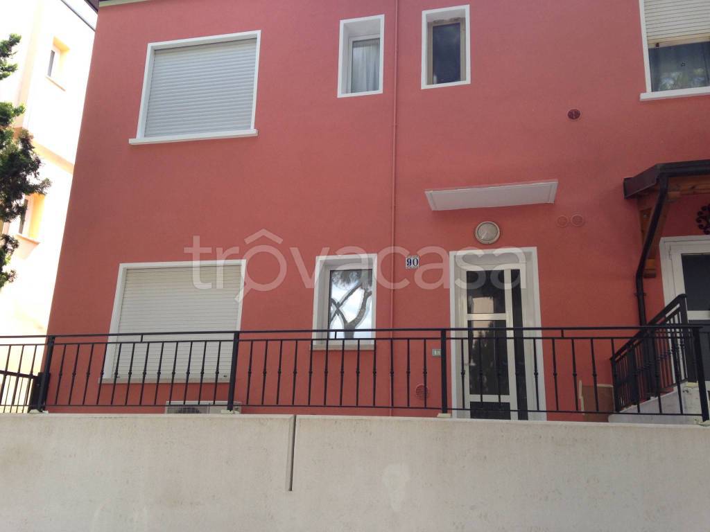 appartamento in vendita a Jesolo