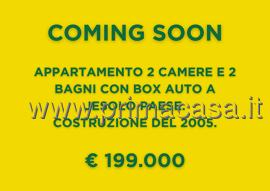 appartamento in vendita a Jesolo