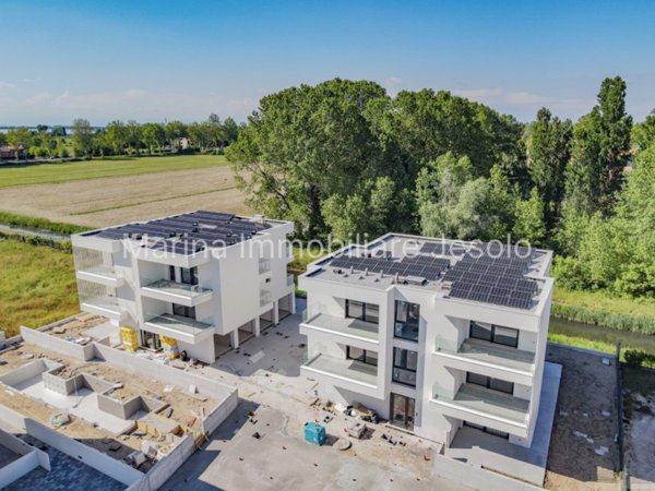 appartamento in vendita a Jesolo in zona Lido