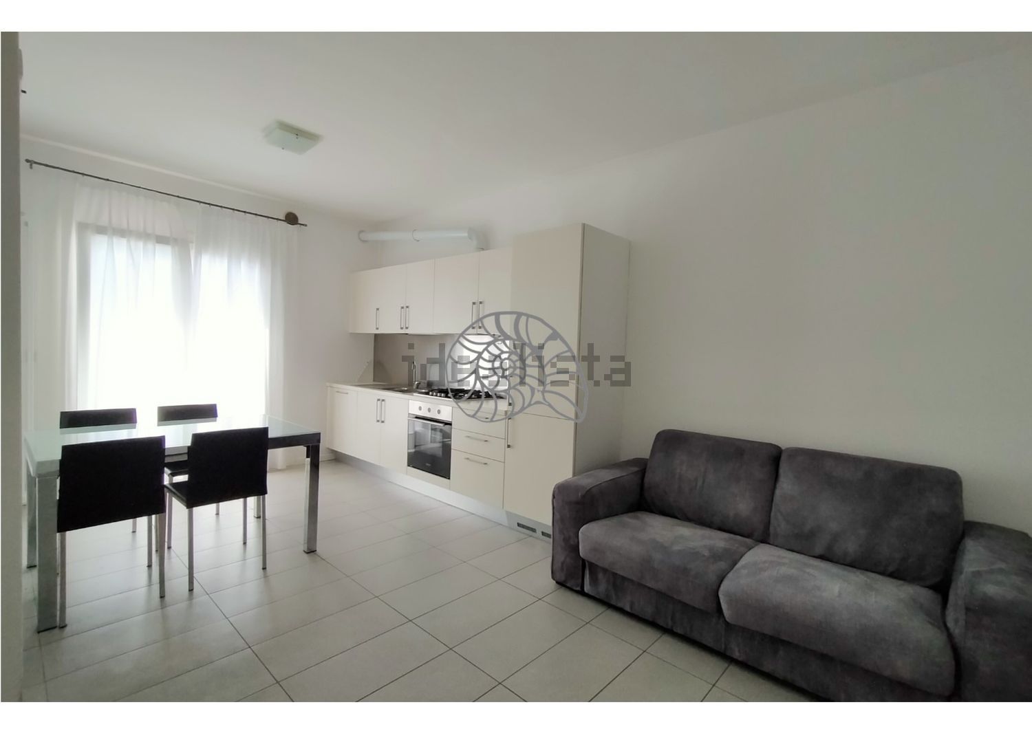 appartamento in vendita a Jesolo